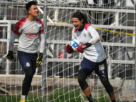 La opinión de San Oswaldo sobre la crisis en el arco