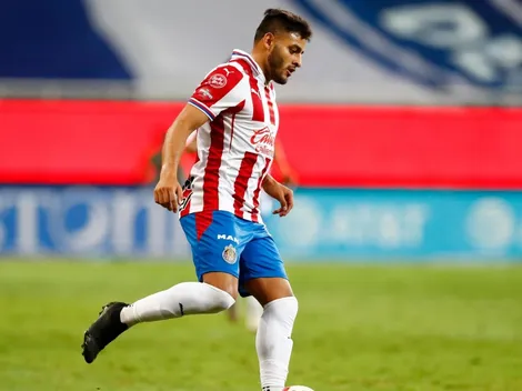 Quiere ser campeón: las prometedoras palabras de Vega