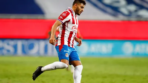 Quiere ser campeón: las prometedoras palabras de Vega