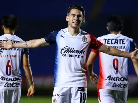 Jesús Angulo elogia el trabajo de Vucetich