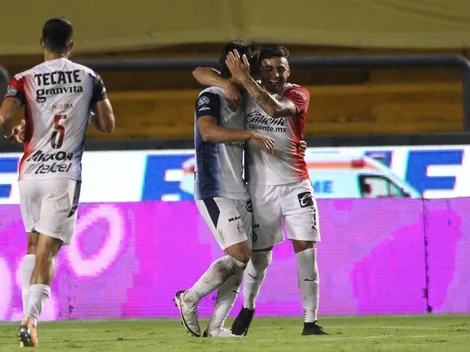 Final: Todas las estadísticas del triunfo en el Volcán