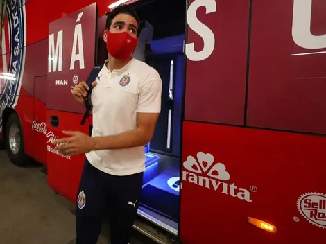 Chivas llega al Volcán para visitar a Tigres