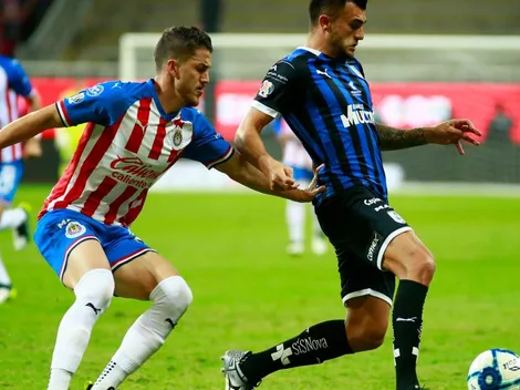 Chivas vs. Querétaro: Fecha, hora y canal para verlo