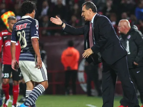 "Todavía no está para Europa": "Güero" Real advierte a Macías