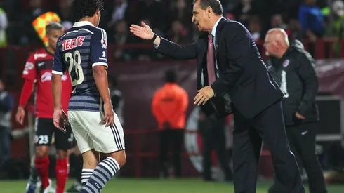 Real consideró que es una enorme responsabilidad dejarle a José Juan Macías todo el ataque de Chivas