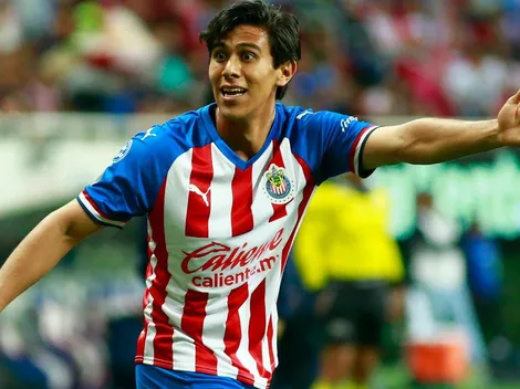 La curiosidad tras el penal errado por Macías