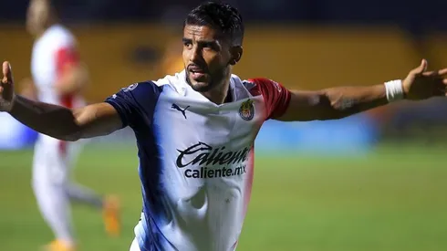 Miguel Ponce recibe una fecha de castigo.