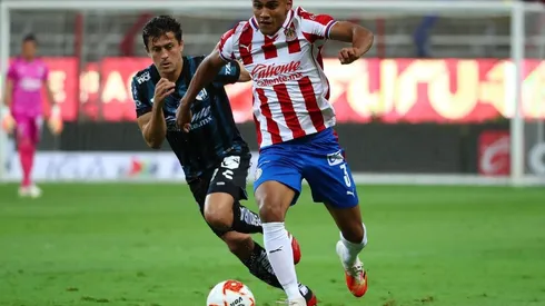 Chivas no pudo ganar de nuevo en casa en esta novena fecha del Guard1anes 2020
