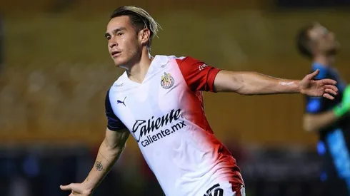 Jesús Angulo se refirió a la compleja del partido ante Querétaro.