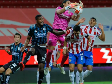 "Son dos situaciones específicas y se evaluarán": Vucetich