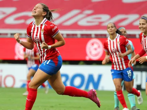 La emotiva dedicatoria de Palafox a su mamá tras anotarle a Mazatlán