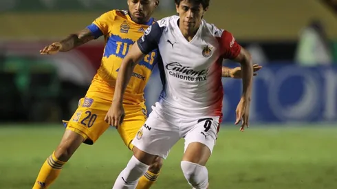 Chivas deberá buscar el martes una victoria en casa sobre Querétaro