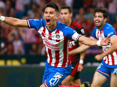 ¿Clásico Tapatío con público en el Akron?