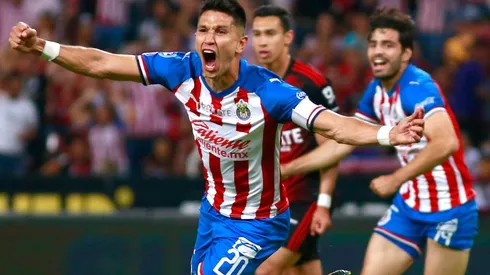 ¿Clásico Tapatío con público en el Akron?