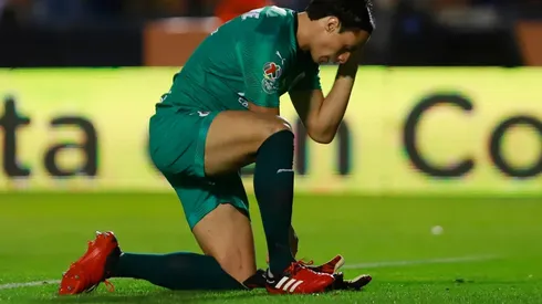 Toño Rodríguez incurrió en un nuevo error en este Guard1anes 2020 y ambos le han costado puntos a Chivas