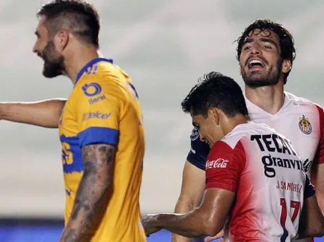 Pollo Briseño elogiado y Chofis López destruido