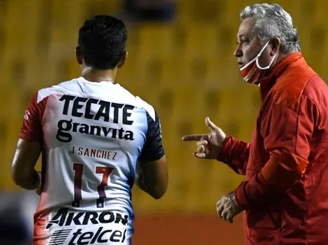 Vucetich calificó el triunfo histórico en el Volcán