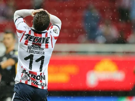 ¿Se pospondrá el Chivas vs Tigres?