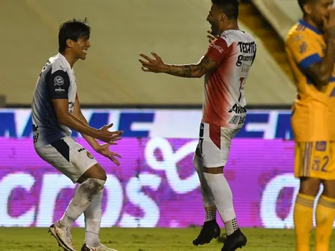Video: Macías aumenta la distancia en el Volcán