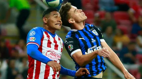 Chivas buscará hilar triunfos en estas fechas seguidas y recibirá a Querétaro en el Estadio Akron