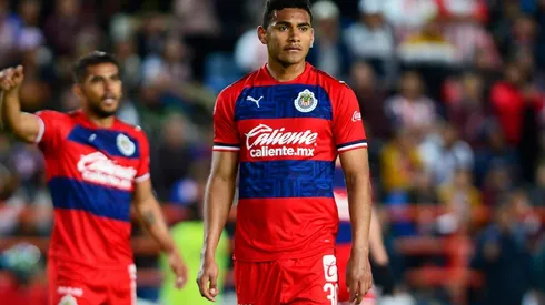 Sepúlveda sabe que deberán motivarse para dominar a Tigres en el Volcán