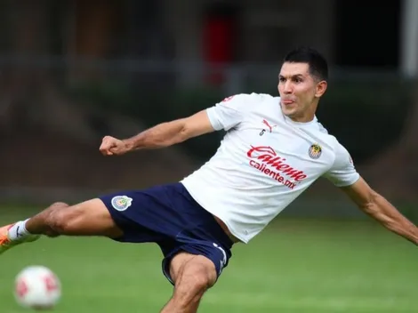 Agenda: Chivas ultimará detalles para el duelo vs Tigres