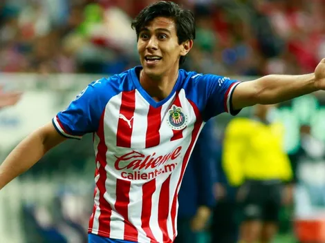 70% de los disparos de Chivas no van al arco