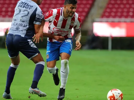 "De inicio no lo hubiera puesto": Quirarte criticó titularidad de Vega