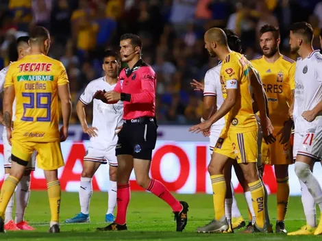 Chivas busca evitar llegar a 11 años sin victorias en El Volcán