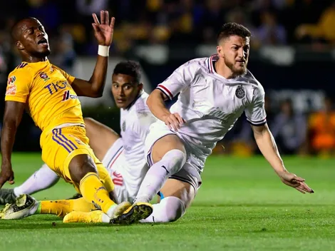 Ver Chivas vs. Tigres desde el Estadio Universitario