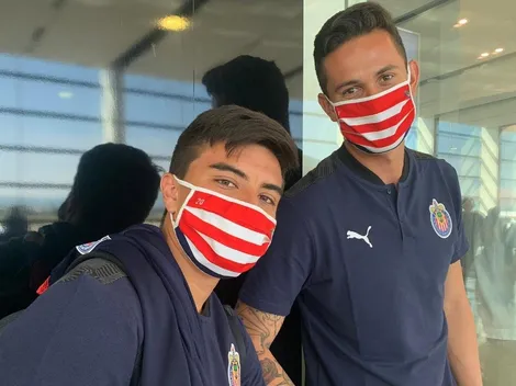Agenda: Chivas visitará a Tigres en el Volcán por la J8