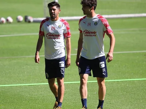 "Se deslumbran con el éxito y hacen un montón de tonterías": Oribe