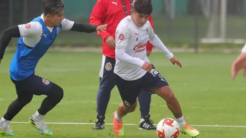 "Chofis" López no podrá reforzar al Tapatío en la Liga de Expansión MX y saldrá en este mercado del redil