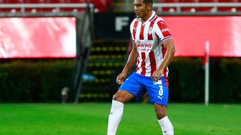 Gilberto Sepúlveda se ve en Europa dentro de 5 años