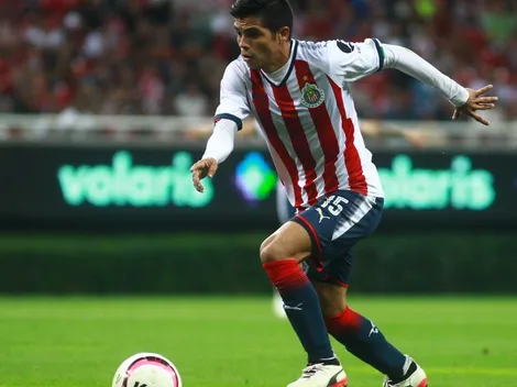 Michelle Benítez se integra al Tapatío