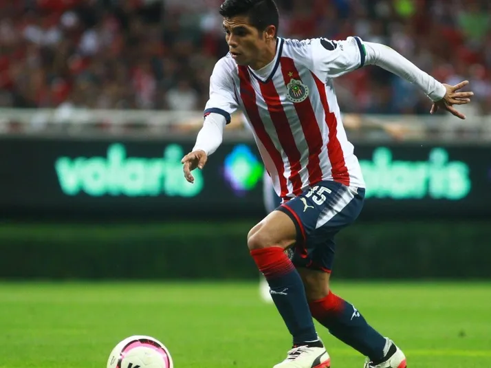 Michelle Benítez se integra al Tapatío