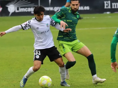 El canterano de Chivas que brilla en Europa