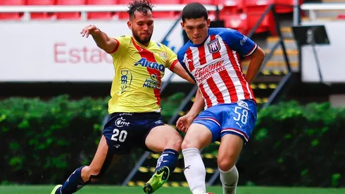 Tapatío y Morelia reparten puntos en un partidazo.