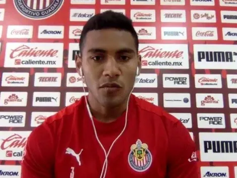 Tiba Sepúlveda asegura haber aprendido con el caso Antuna y Vega