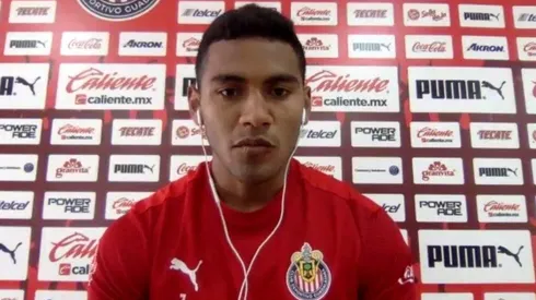 Sepúlveda asegura que un error lo puede cometer cualquiera