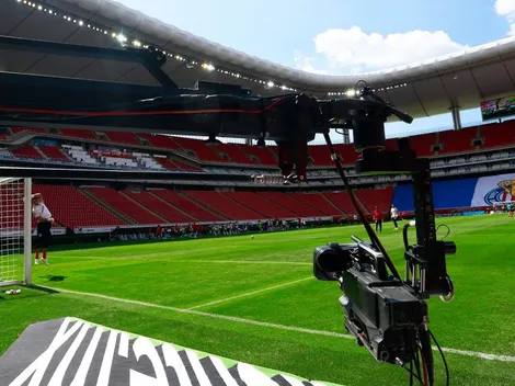 Chivas se olvidó cómo ganar en el Estadio Akron, de nuevo