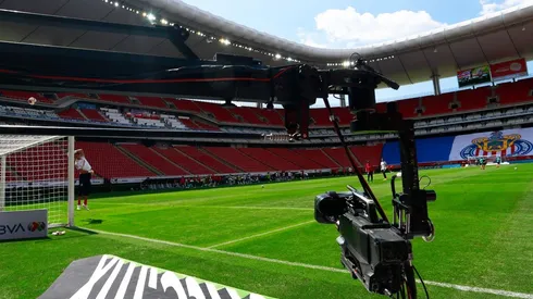 El Estadio Akron no le ha pesado a los rivales en los últimos torneos