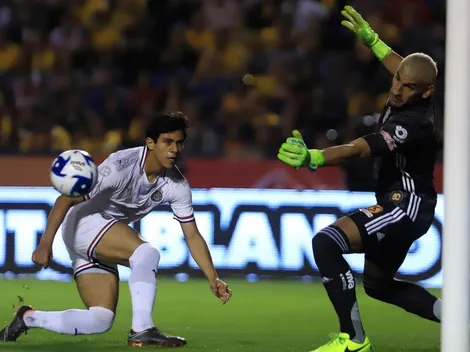 Tigres vs Chivas: Cómo ver en directo el duelo por Liga MX