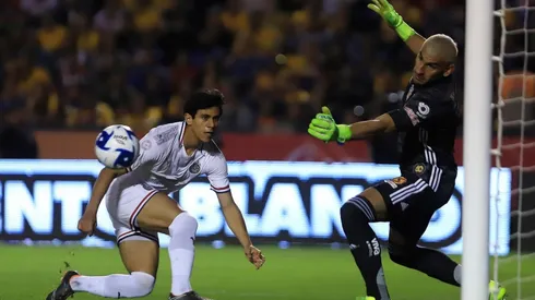 Chivas espera ganar nuevamente visitando a Tigres.