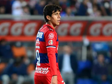 Chivas promedia un gol por partido en lo que va de 2020