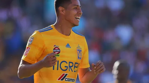 Hugo Ayala se mantendrá en duda hasta último momento para el duelo frente a Chivas