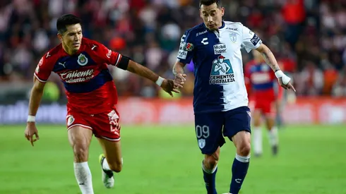 Chivas está necesitado de una victoria frente a los Tuzos