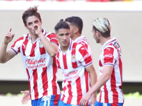 "Vucetich llenó de confianza al equipo": Isaac Brizuela