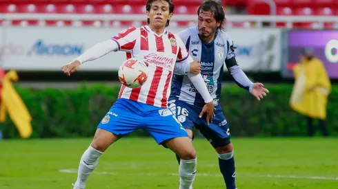 Chivas repitió el resultado de empate sin goles que logró en el partido que disputaron en el cancelado Clausura 2020