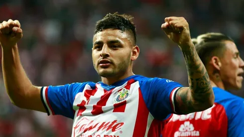 Alexis Vega volvería a la acción como titular